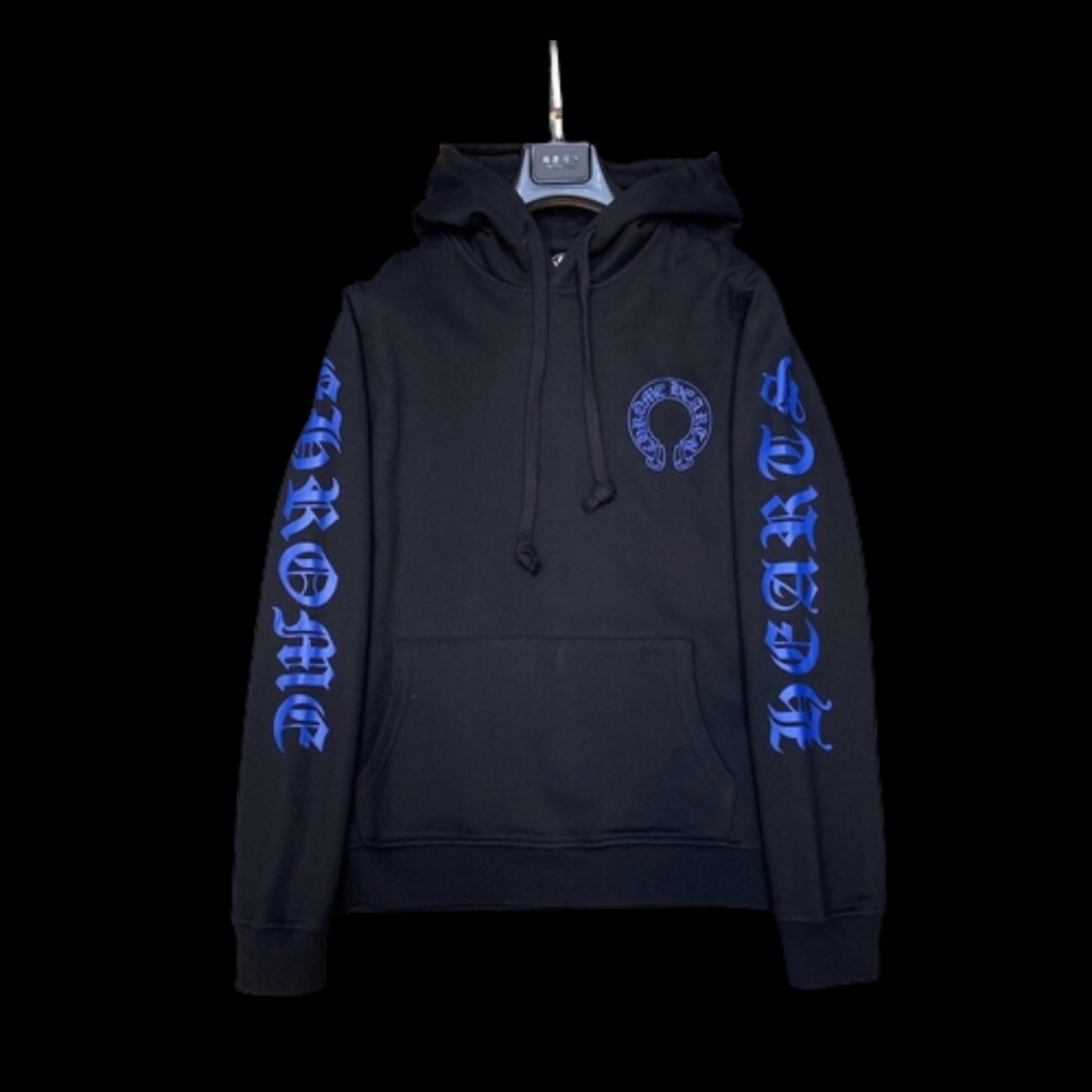 AUTHENTIC Chrome hearts hoodie 
GREAT condition 
Size medium